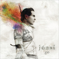 Thumbnail for the Jónsi - Go link, provided by host site
