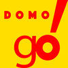 Thumbnail for the Domo - Go link, provided by host site
