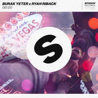Thumbnail for the Burak Yeter - GO 2.0 link, provided by host site