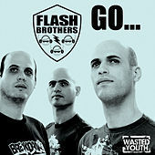 Image of Flash Brothers linking to their artist page due to link from them being at the top of the main table on this page
