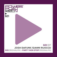 Image of Josh DaFunk linking to their artist page due to link from them being at the top of the main table on this page