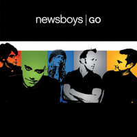 Thumbnail for the Newsboys - Go link, provided by host site