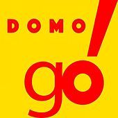 Thumbnail for the Domo - Go link, provided by host site