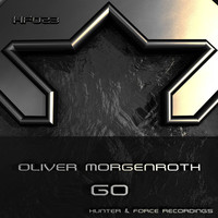 Image of Oliver Morgenroth linking to their artist page due to link from them being at the top of the main table on this page