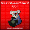 Thumbnail for the Saul Espada - Go! link, provided by host site