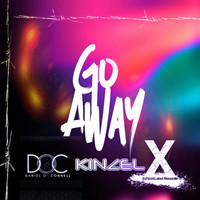 Thumbnail for the Kinzel - Go Away!! link, provided by host site