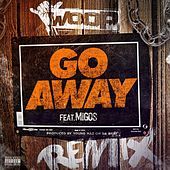 Thumbnail for the Woop - Go Away [Remix] link, provided by host site