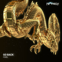 Thumbnail for the Foxel - Go Back link, provided by host site