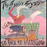 Thumbnail for the The Buddy System - Go Back to Hollywood link, provided by host site