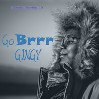 Thumbnail for the Gingy - Go Brrr link, provided by host site