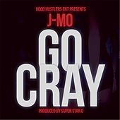 Thumbnail for the J-Mo - Go Cray link, provided by host site