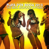 Thumbnail for the Tosch - Go Crazy (Ray Burnz Remix) link, provided by host site