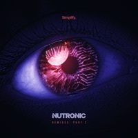 Thumbnail for the NUTRONIC - Go Dark (Pedestrian Tactics Remix) link, provided by host site