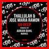 Thumbnail for the Thallulah - Go Deep (Remixes) link, provided by host site