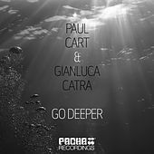 Thumbnail for the Paul Cart - Go Deeper link, provided by host site