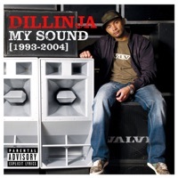 Thumbnail for the Dillinja - Go Dillinja link, provided by host site