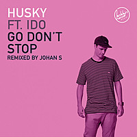 Thumbnail for the Husky - Go Don't Stop link, provided by host site