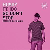 Thumbnail for the Husky - Go Don't Stop link, provided by host site