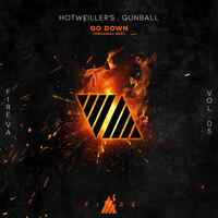 Thumbnail for the Hotweiller'S - Go Down link, provided by host site