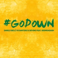 Thumbnail for the Danilo Seclì - Go Down [Danilo Seclì Remix] link, provided by host site