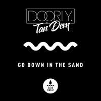 Thumbnail for the Doorly - Go Down in the Sand link, provided by host site