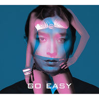 Thumbnail for the Verbal Jint - Go Easy link, provided by host site