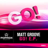 Thumbnail for the ElectroWeb - Go! - ElectroWeb remix link, provided by host site