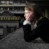 Thumbnail for the Pulses - Go Faster (12” Remix) link, provided by host site