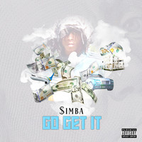 Thumbnail for the Imba - Go Get It link, provided by host site