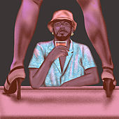 Thumbnail for the Luke James - Go Girl link, provided by host site