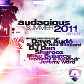 Thumbnail for the Dave Audé - Go Go Go (Mike Balance Remix) link, provided by host site