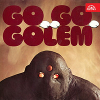 Thumbnail for the Golem Jana Václavíka - Go-Go Golem link, provided by host site
