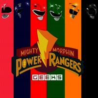 Thumbnail for the Geeks - Go go power rangers link, provided by host site