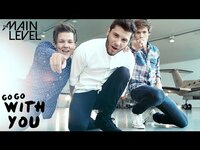 Thumbnail for the The Main Level - Go Go With You link, provided by host site