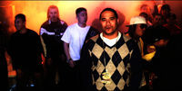 Thumbnail for the Various Artists - Go Hard link, provided by host site