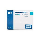 Thumbnail for the Mike Stud - Go Hard link, provided by host site