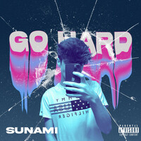 Thumbnail for the Sunami - Go Hard link, provided by host site