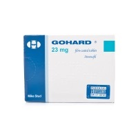 Thumbnail for the Mike Stud - Go Hard link, provided by host site
