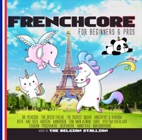 Thumbnail for the The Speed Freak - Go Hard or Go Home (Vive Le Frenchcore Anthem) link, provided by host site