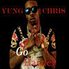 Thumbnail for the Yung Chris - Go Harder link, provided by host site