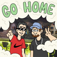 Thumbnail for the TRIPPY THA KID - Go Home link, provided by host site