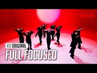 Thumbnail for the &TEAM - (Full Focused) (앤팀) 'Go in Blind' (4K) | STUDIO CHOOM ORIGINAL link, provided by host site