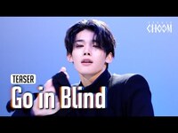 Thumbnail for the &TEAM - (Teaser) (앤팀) 'Go in Blind' (4K) | STUDIO CHOOM ORIGINAL link, provided by host site