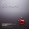 Thumbnail for the The Brainkiller - Go Killaz link, provided by host site