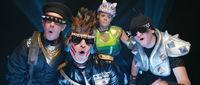 Thumbnail for the The Lonely Island - Go Kindergarten link, provided by host site
