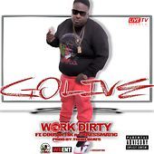 Thumbnail for the Work Dirty - Go Live link, provided by host site