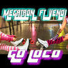 Thumbnail for the Megatron - Go Loco link, provided by host site