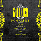 Thumbnail for the Ron Artest - Go Loco (Explicit) link, provided by host site