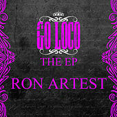 Thumbnail for the Ron Artest - Go Loco The link, provided by host site
