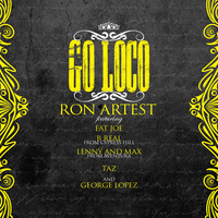 Thumbnail for the B-Real - Go Loco link, provided by host site